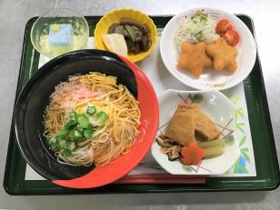 調理を含む厨房業務全般