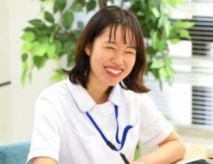 訪問保健師