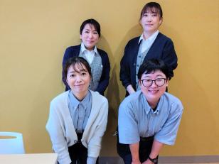 特別養護老人ホームの生活相談員