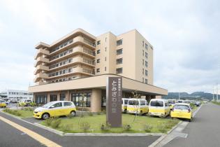 定期巡回の訪問介護／介護福祉士