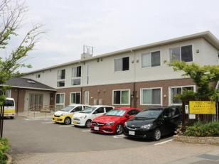 介護職/小規模多機能型居宅介護