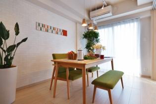 完全反響型の住宅アドバイザー