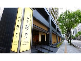 ホテル共用部清掃スタッフ