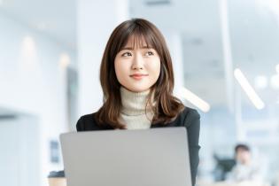 リユース商品の査定事務