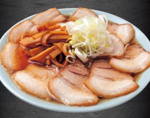 ラーメン店の接客販売・調理補助スタッフ