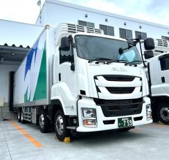 大型ドライバー