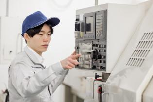 製造サブオペレーター