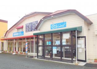 美容師／沼宮内店