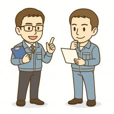 インフラ設備の提案営業