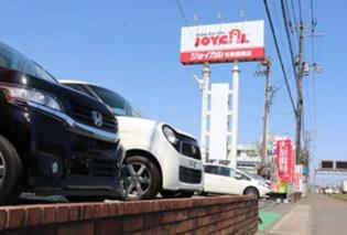 中古車の販売や接客スタッフ