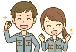 お米の梱包・発送作業スタッフ