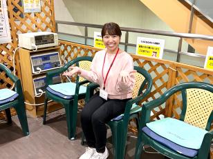 体験イベント運営サポートスタッフ
