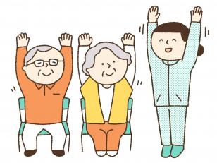 生活支援員