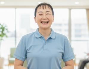 サービス付き高齢者向け住宅 (管理人)