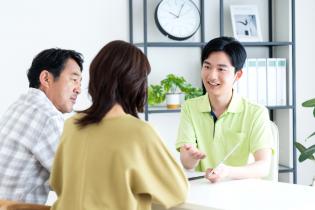 ケアマネージャー／介護支援専門員