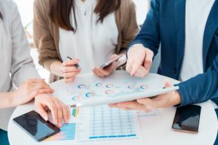 求人情報のWebプロモーション運用担当