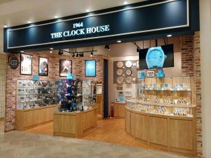 時計の販売STAFF