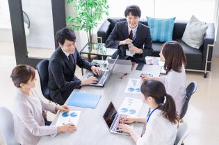 未経験でも大丈夫！ 実際の現場を見てから決められます。 あなたの“働くイメージ”を確かめてみませんか？