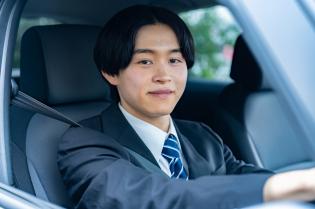 ルート営業スタッフ