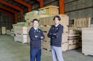 異業種からの転職者も活躍中！