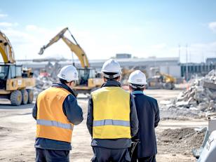 地盤改良工事の施工管理