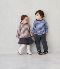子供服の販売スタッフ