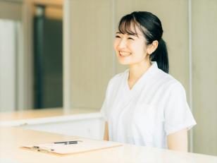 歯科助手