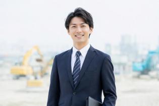 建設機械のルート営業/法人向け