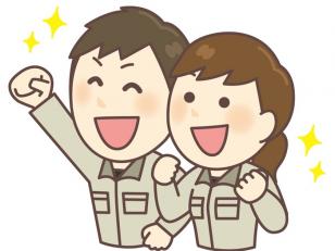 セラミック部品の製造／機械操作や検査業務