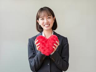 セレモニーホール受付・案内スタッフ