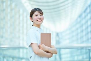 正看護師の訪問介護ヘルパー