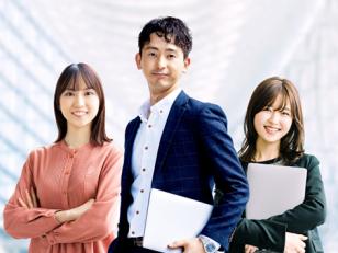人材派遣会社の営業