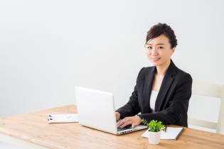 営業事務スタッフ