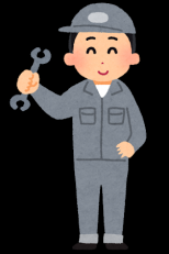 アルミ製造作業員