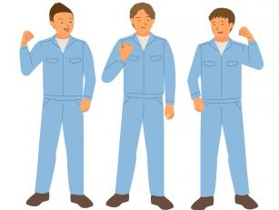 工場内製造スタッフ（飼料・肥料）