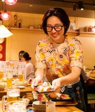 居酒屋仕込み／ホール・調理補助