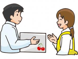 産地仕入れ担当