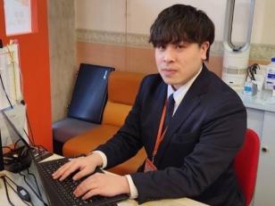 音の仕組みや補聴器についての基礎知識をゼロから学べます。