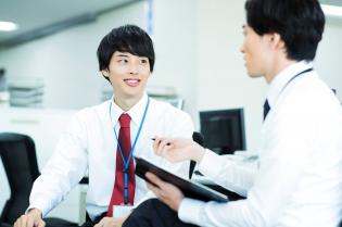 診断薬の輸出業務