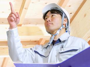 設備施工管理の補助スタッフ