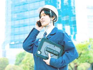 建築現場の施工管理