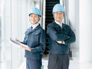 電気工事の現場管理サポート