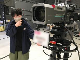 テレビ番組制作のAD(アシスタントディレクター)