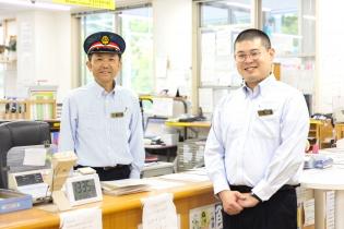 京成バス千葉イーストの運行管理者