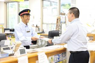 京成バス千葉イーストの運行管理者