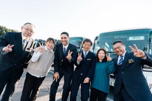 路線バス/千葉市内・高速バス/主に成田空港
