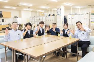 養成制度がある京成バス運転士