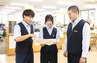 千葉エリアの路線バス運転手（移住支援制度対象）