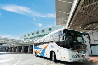定年後も無理なく続けられるバスドライバー