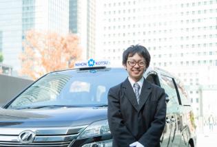 旅客自動車運転手(バス・タクシー・運行管理)